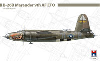 B-26B Marauder 9th AF ETO