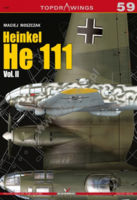 Heinkel He 111 vol 2 - Image 1