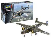 B-25C/D Mitchell - Image 1