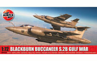 Blackburn Buccaneer S.2B Gulf War - Image 1