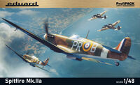 Spitfire Mk.IIa Profipack edition - Image 1