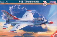 F16C/D THUNDERBIRD - Image 1