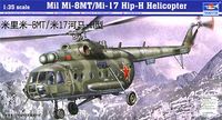 Mil Mi-8MT/Mi-17 Hip-H Helicopter - Image 1