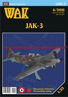 Jak-3 - Image 1