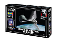 Gift Set Imperial Shuttle Tydirium - Image 1
