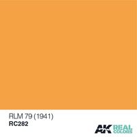 RC282 RLM 79 (1941)