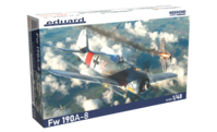 Fw 190A-8 Weekend edition - Image 1