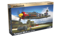 Tempest Mk.II early version ProfiPACK