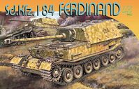 Sd.Kfz.184 Ferdinand - Image 1