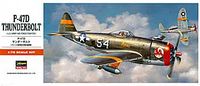 P-47 D Thunderbolt - Image 1