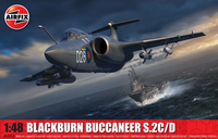 Blackburn Buccaneer S.2C/D - Image 1