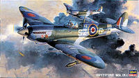 Spitfire MK.IX - Image 1