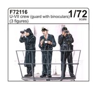 U-VII Boot crew - Image 1