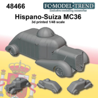 Hispano-Suiza MC-36