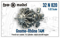 Gnome-Rhone 14M
