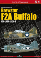 Brewster F2A Buffalo - Image 1