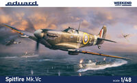Spitfire Mk.Vc - The Weekend Edition - Image 1