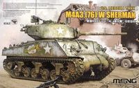 M4A3 (76) W Sherman - Image 1