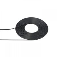 Cable Outer Diameter 1.0mm/Black - Image 1