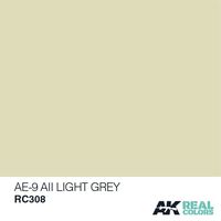 RC308 AE-9 / AII Light Grey