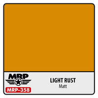 MRP-358 Light Rust (Matt)