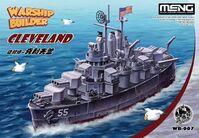 Warship Builder Cleveland