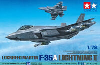 Lockheed Martin F-35A Lightning II - Image 1