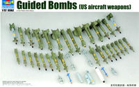 US Guided bombs (US aircraft weapons)