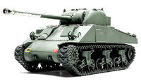 British Sherman IC Firefly - Image 1
