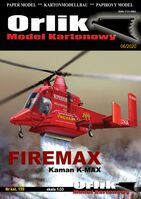 Kaman K-MAX Firemax