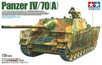 German Panzer IV/70(A) - Image 1