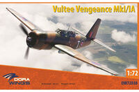 Vultee Vengeance Mk.I / Mk.IA