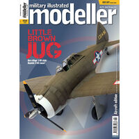 Military Illustrated Modeller (issue 117) June 2021 (Aircraft Edition