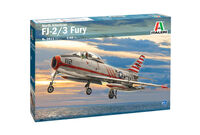 North American FJ-2/3 Fury - Image 1