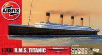 R.M.S Titanic Gift Set - Image 1