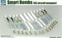 US Smart bombs (US aircraft weapons) - Image 1